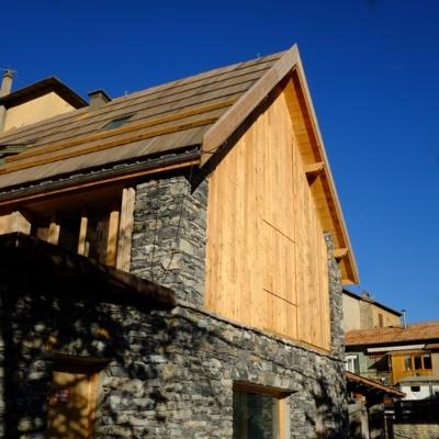 Grange de Venanson