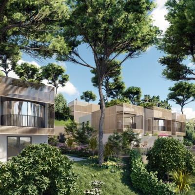Villas Emeraude
